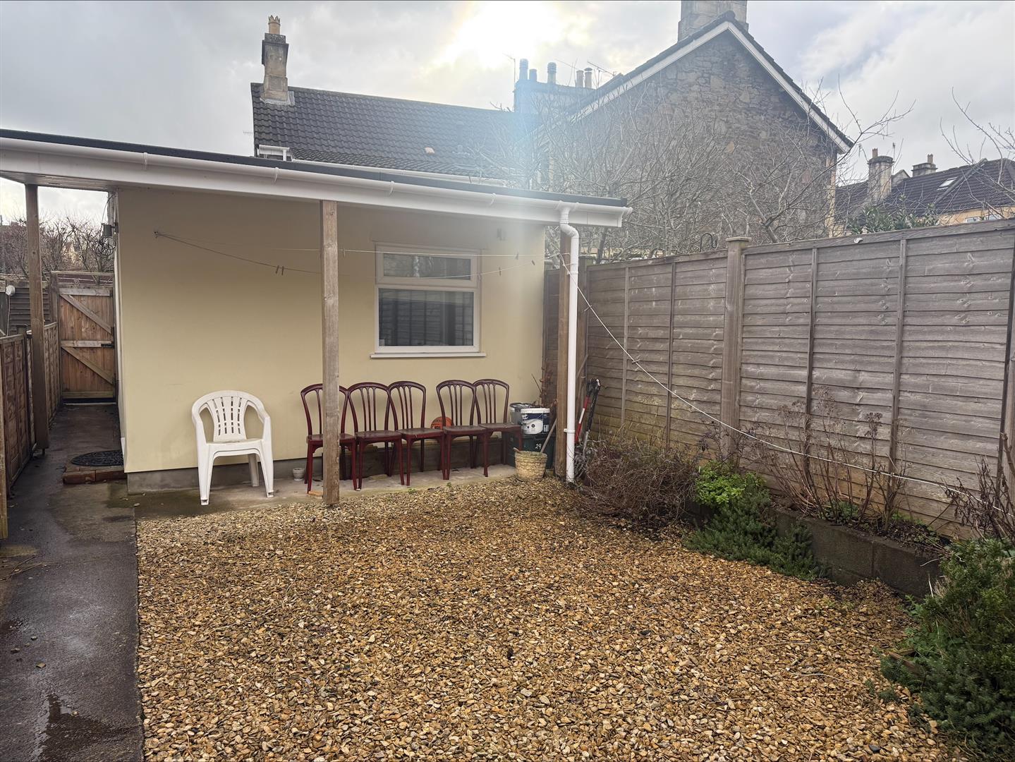 Lyndhurst Road, Bath, BA2